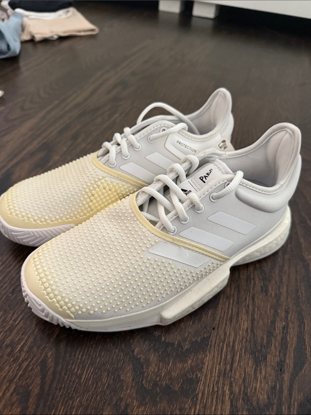 adidas PARLEY sneakers